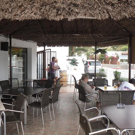 Pension Aloha San Jose  Εξωτερικό φωτογραφία