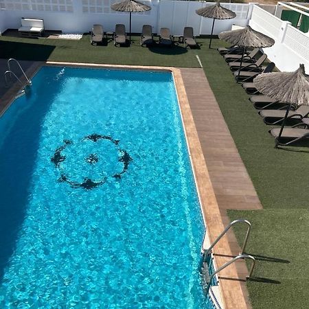 Pension Aloha San Jose  Εξωτερικό φωτογραφία