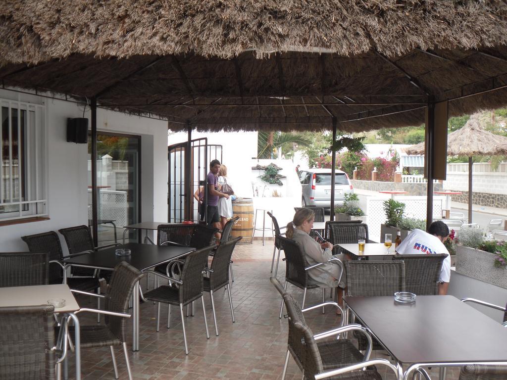 Pension Aloha San Jose  Εξωτερικό φωτογραφία