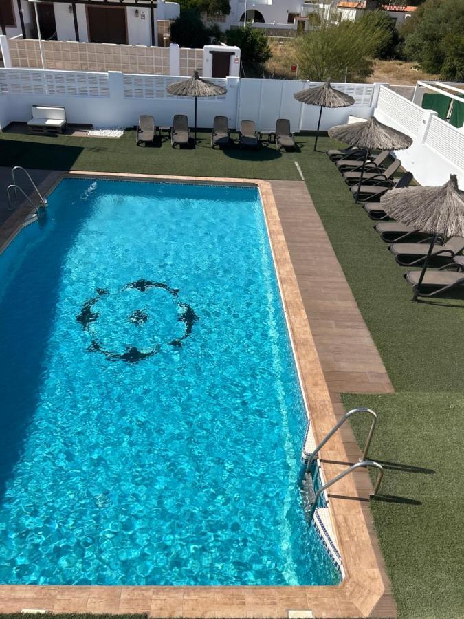 Pension Aloha San Jose  Εξωτερικό φωτογραφία