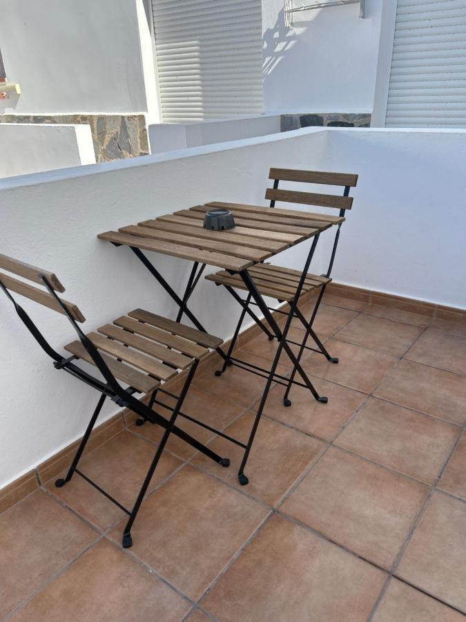 Pension Aloha San Jose  Εξωτερικό φωτογραφία