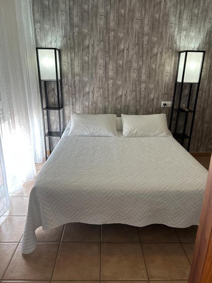Pension Aloha San Jose  Εξωτερικό φωτογραφία