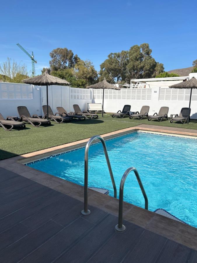 Pension Aloha San Jose  Εξωτερικό φωτογραφία