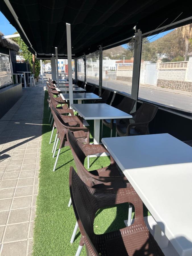 Pension Aloha San Jose  Εξωτερικό φωτογραφία