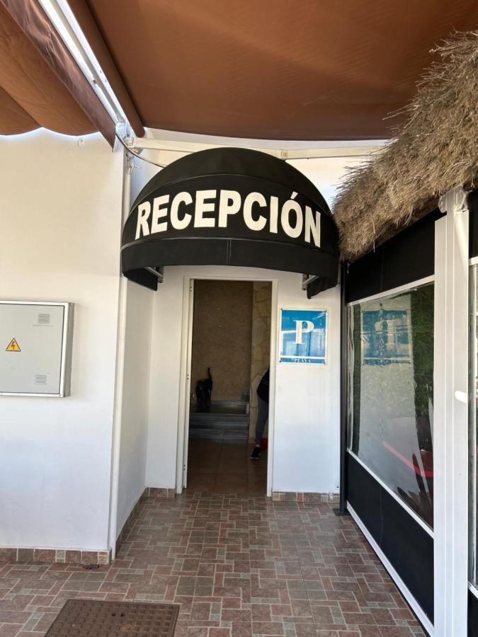 Pension Aloha San Jose  Εξωτερικό φωτογραφία