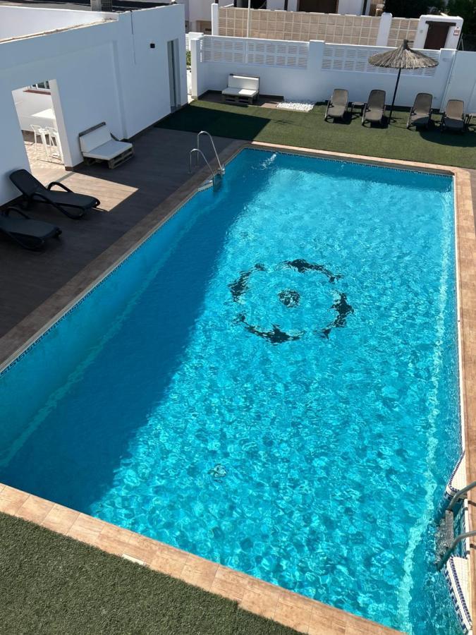 Pension Aloha San Jose  Εξωτερικό φωτογραφία