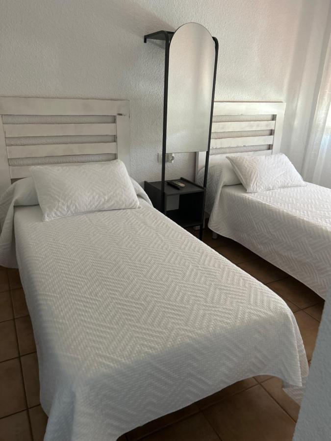 Pension Aloha San Jose  Εξωτερικό φωτογραφία
