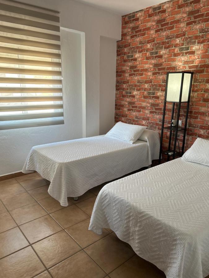 Pension Aloha San Jose  Εξωτερικό φωτογραφία