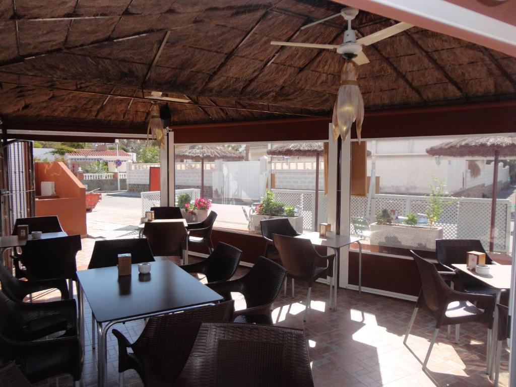 Pension Aloha San Jose  Εξωτερικό φωτογραφία